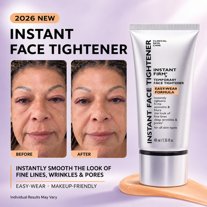 2026 NEW ARRIVAL- 50% OFF This Week Only🔥 Instant Face Tightener