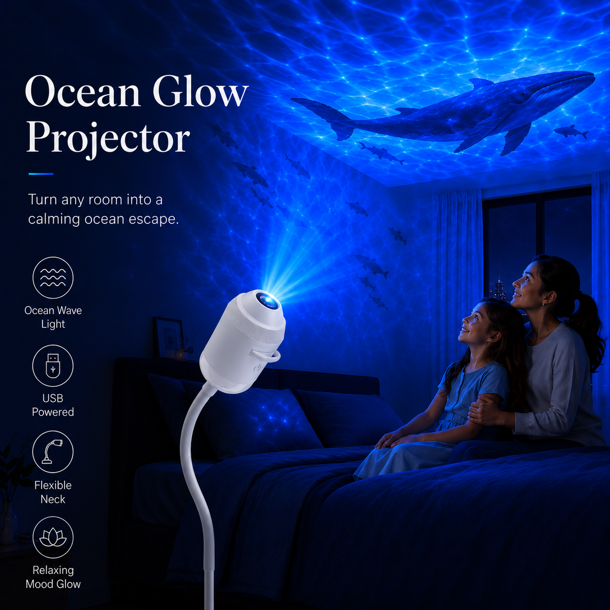 Last week's promotion:🔥70% off - 2026 Upgrade Multi-theme Projector