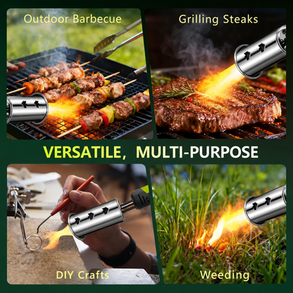 Last week's promotion:🔥70% off - Powerful Propane Torch