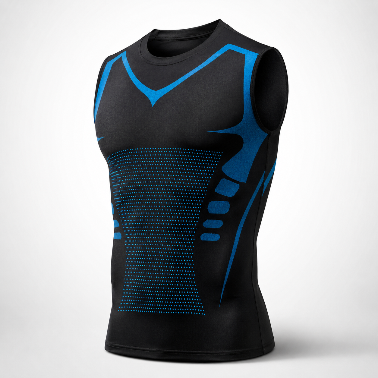 MEN'S INSTANT COMPRESSION VEST