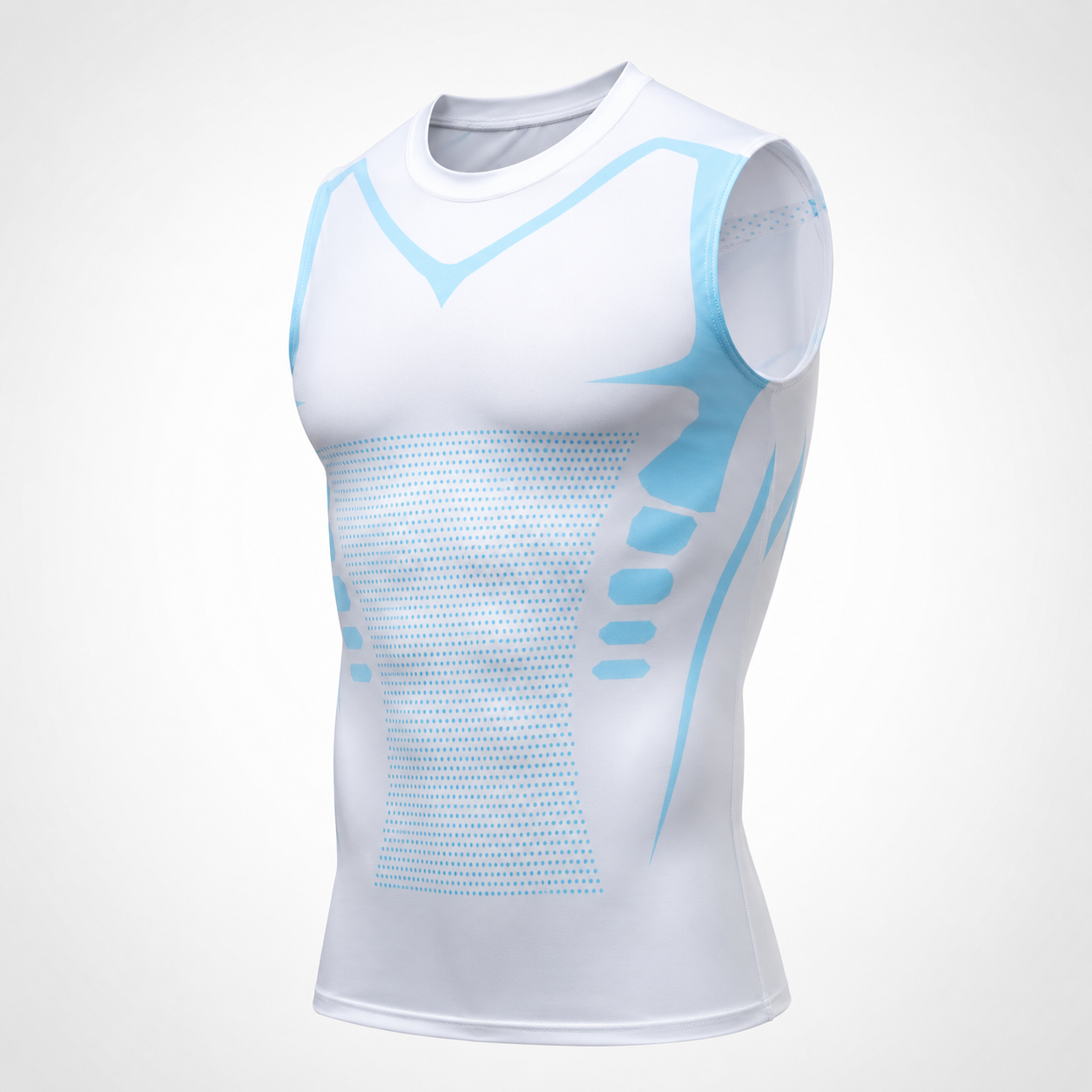 MEN'S INSTANT COMPRESSION VEST