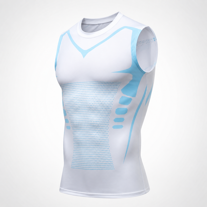 MEN'S INSTANT COMPRESSION VEST