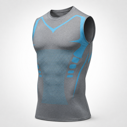 MEN'S INSTANT COMPRESSION VEST