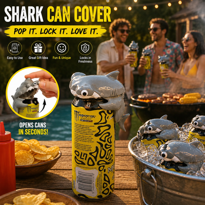 🎁The Ultimate Party Starter - Funny Reusable Drink Protector