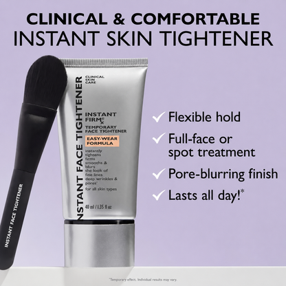 2026 NEW ARRIVAL- 50% OFF This Week Only🔥 Instant Face Tightener