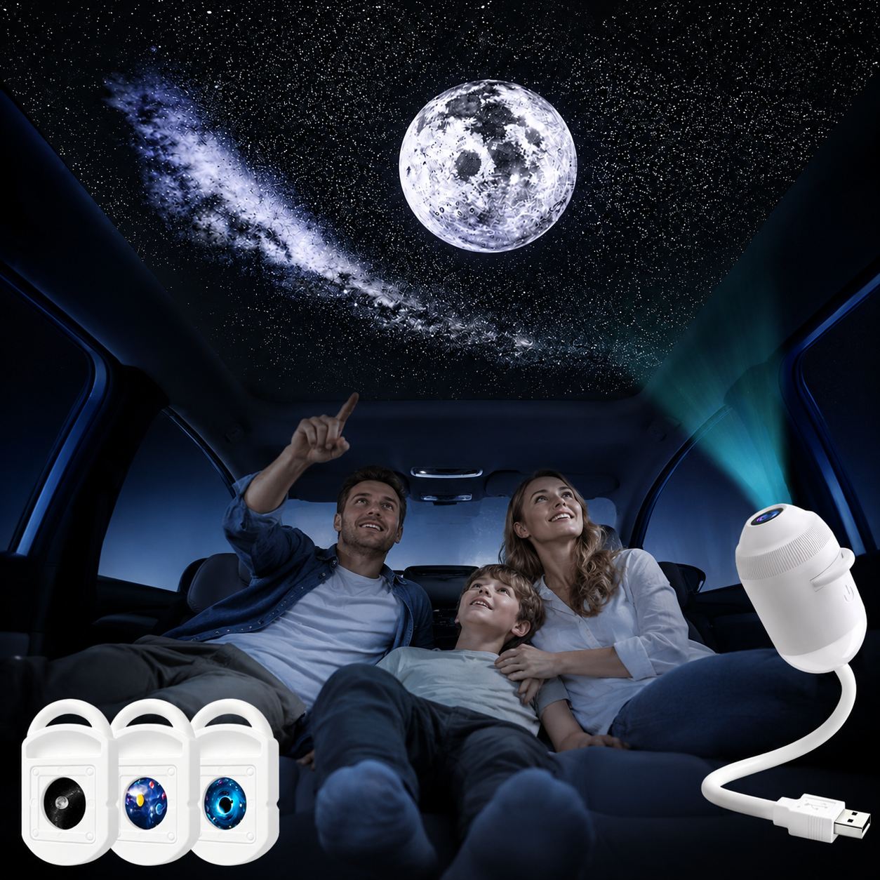 Last week's promotion:🔥70% off - 2026 Upgrade Multi-theme Projector