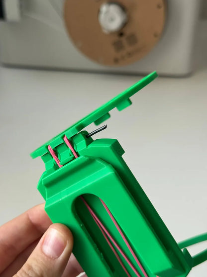 Foldable Belt-Mounted Drink Holder 🥤🎒