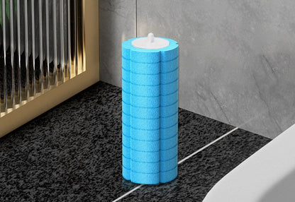 🔥50% OFF🔥Disposable Toilet Cleaning System