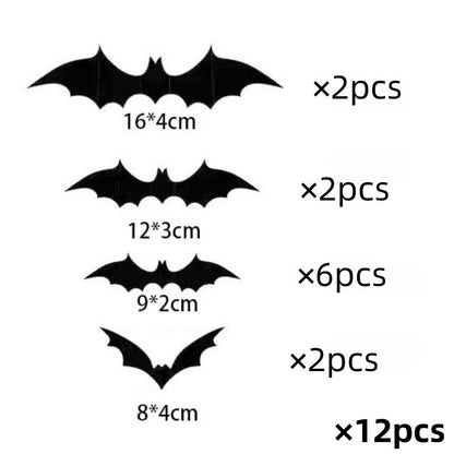 🦇 Create A Spooky Halloween Glow