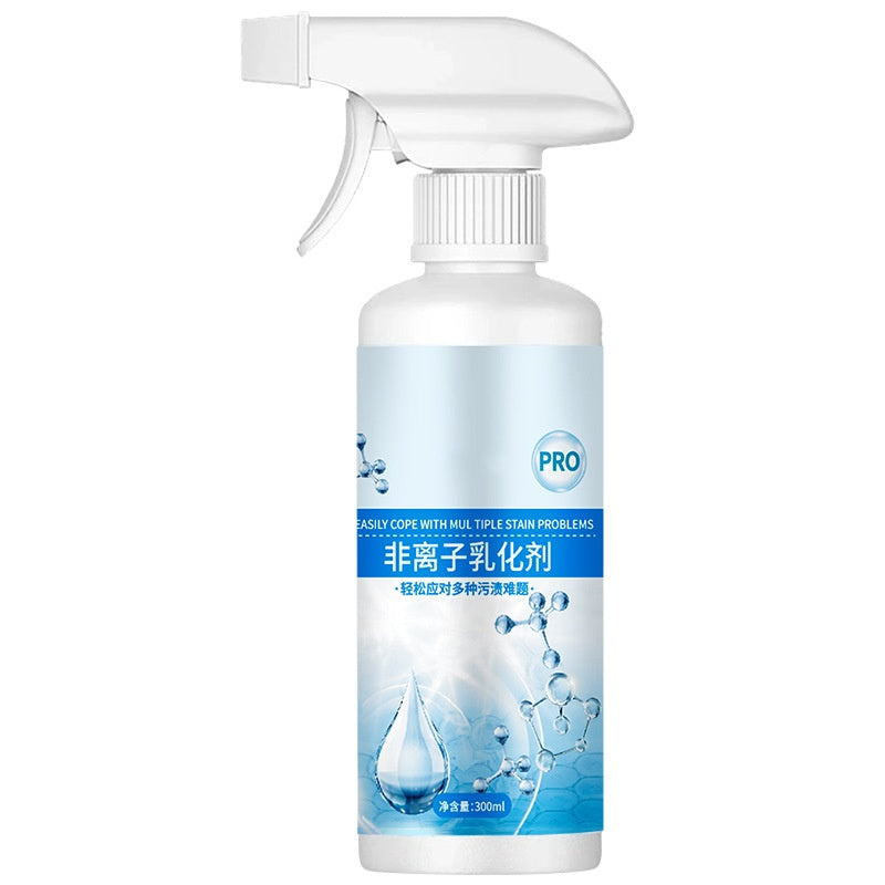 Non-ionic Laundry Stain Removal Emulsifier🔥Buy More Save More🔥