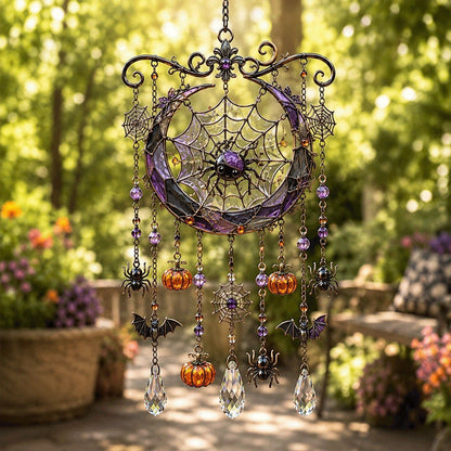 🔥Halloween Early Bird Special: Enjoy 49% off ghost wind chimes👻