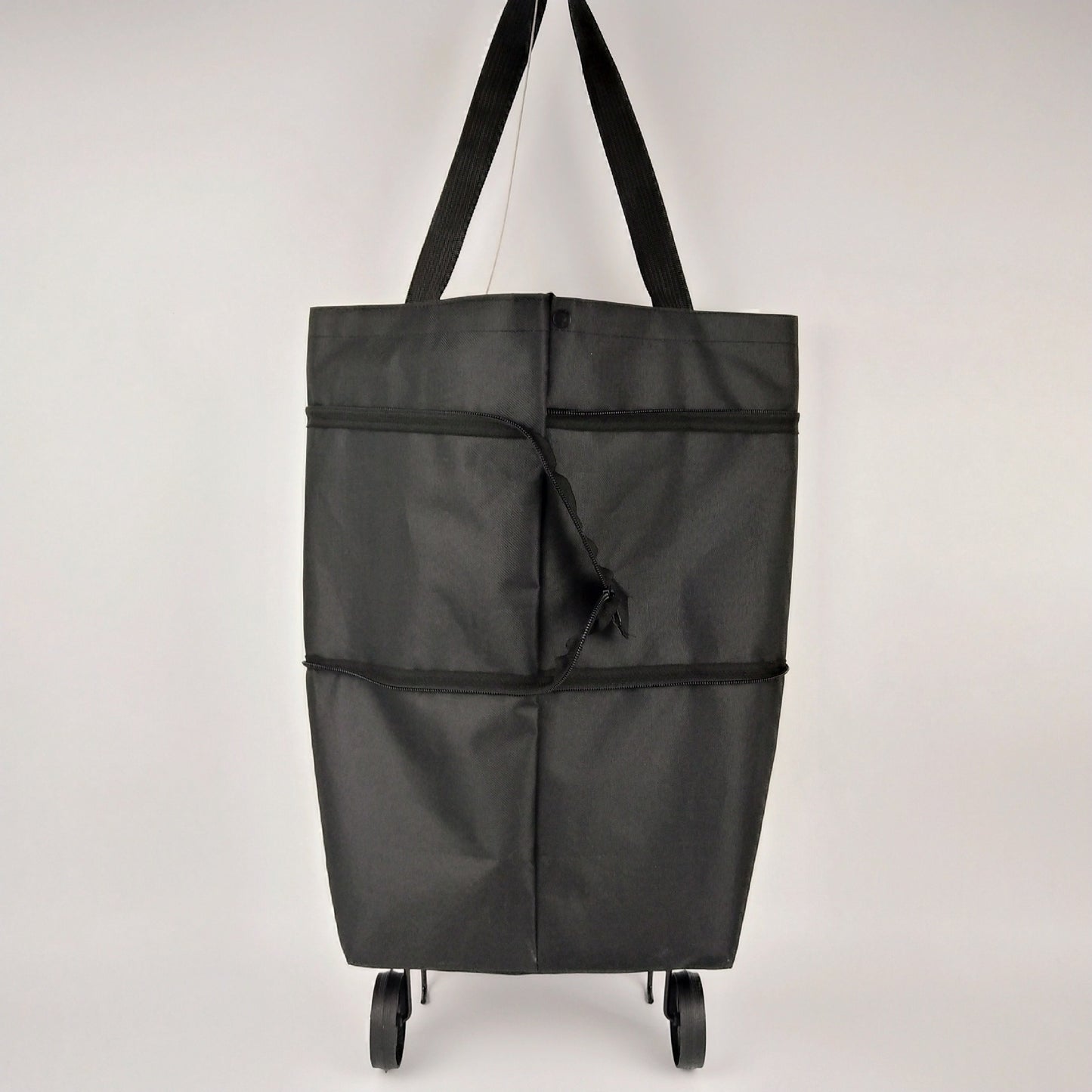 🔥Shopping Bag Folding Green Bag