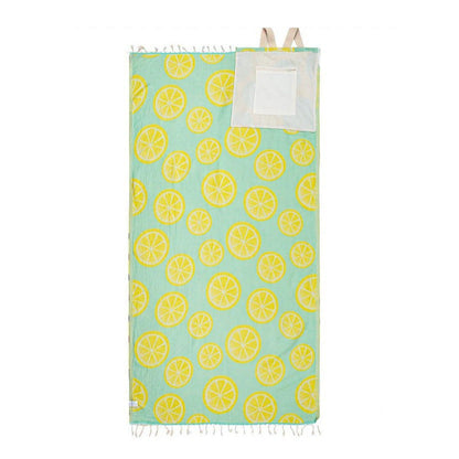 2-in-1 Towel Bag