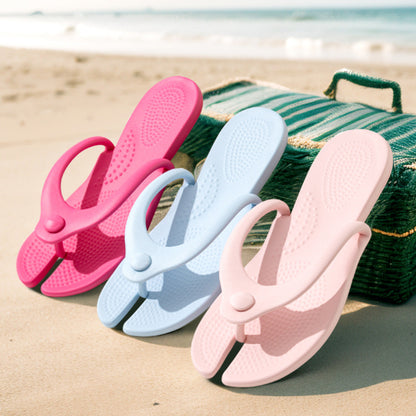 🩴✨Ultra-Thin Foldable Flip Flops