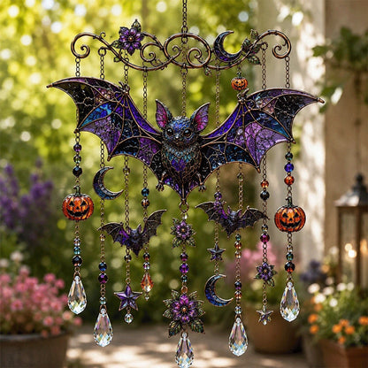 🔥Halloween Early Bird Special: Enjoy 49% off ghost wind chimes👻