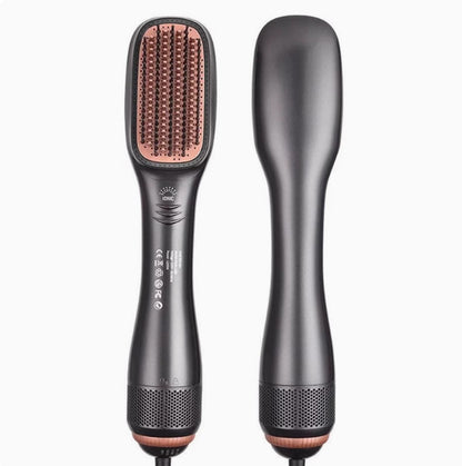 📢📢43% OFF !! ⏰Professional 3-in-1 Hot Air Brush