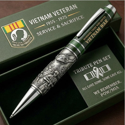 🎁USA 250th Anniversary Notebook & Pen Set, 1776-2026 Patriotic Gift