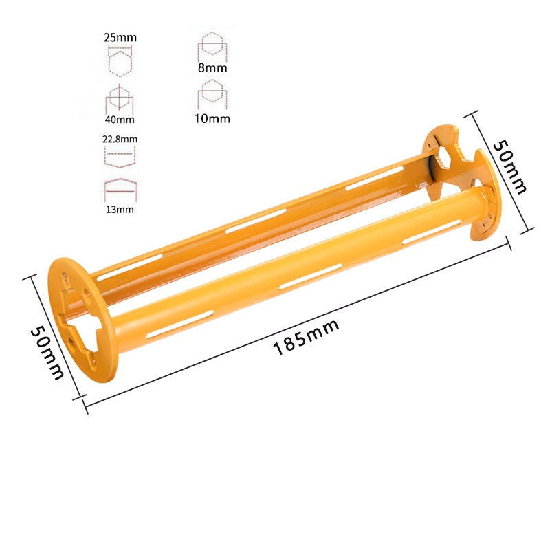 Multifunctional Sink Wrench