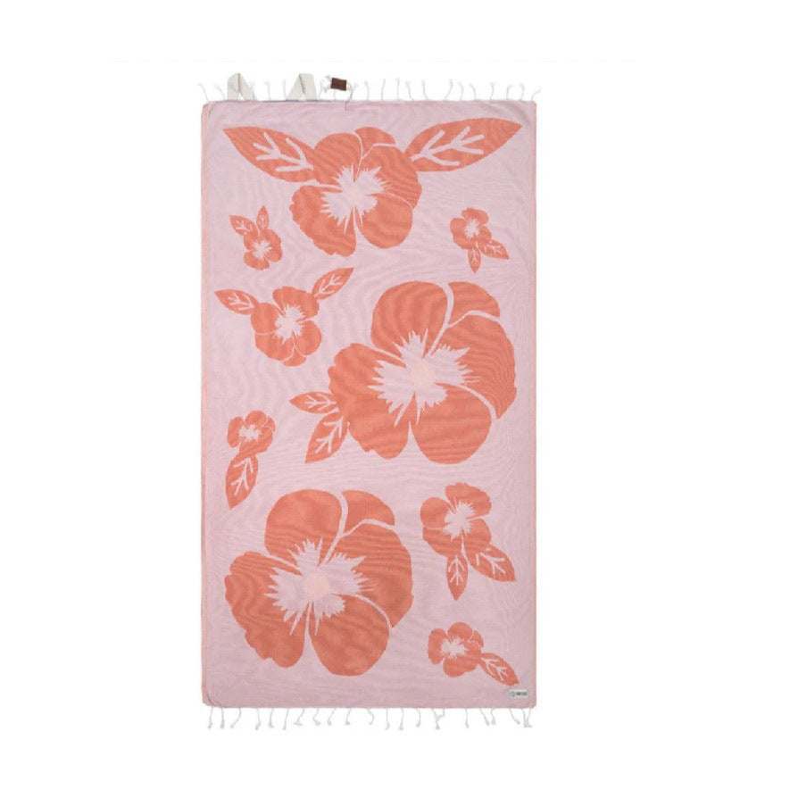 2-in-1 Towel Bag