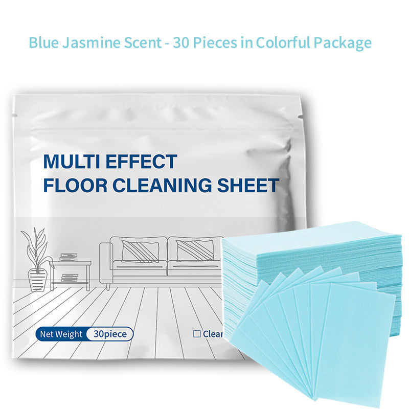 Multi-Effect Floor Clean Tablets