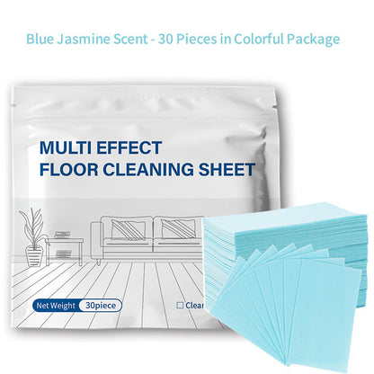 Multi-Effect Floor Clean Tablets