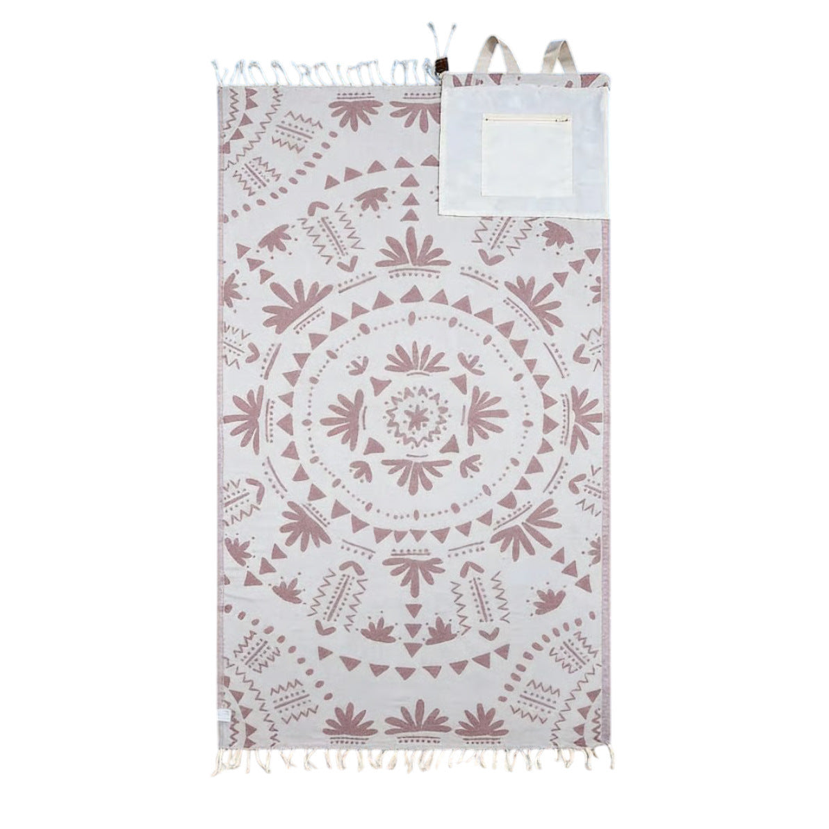 Last week's promotion:🔥70% off - 2 IN 1 Turtle Beach Towel Bag