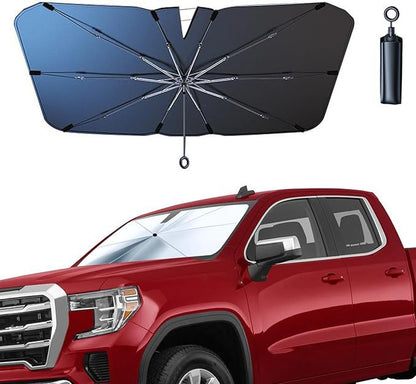 Last week's promotion:🔥70% off - Portable car sunshade