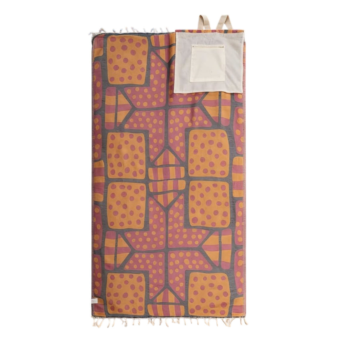 Last week's promotion:🔥70% off - 2 IN 1 Turtle Beach Towel Bag
