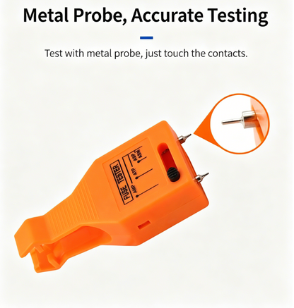 2-in-1 Automotive Fuse Tester ✨ 50% off ✨
