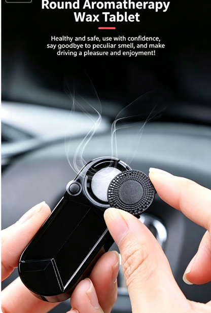 Anti-theft Car Flashing LED Fake Alarm