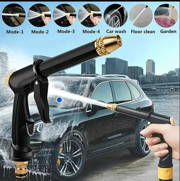 💦Powerful High-Pressure Home Car Wash & Garden Sprayer