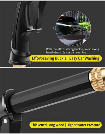 💦Powerful High-Pressure Home Car Wash & Garden Sprayer