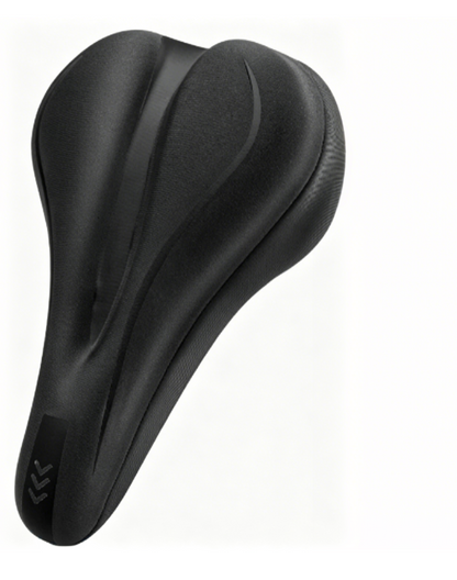 High-Elastic Silicone Bike Saddle Cover
