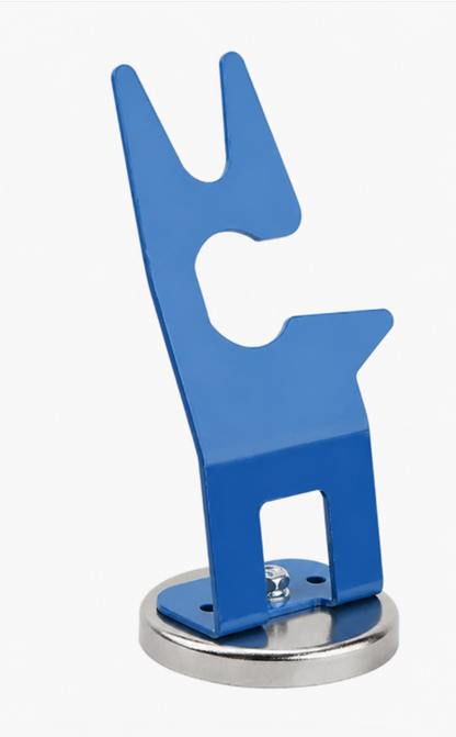 Magnetic TIG MIG Welding Torch Holder Stand