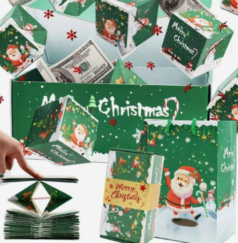 🎁Newly Surprise Box Gift Box