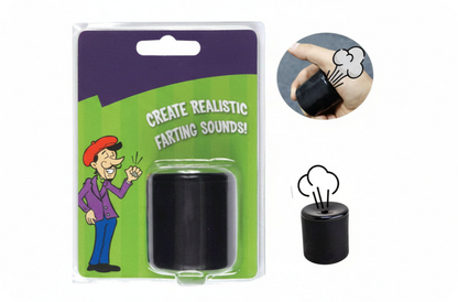 ✨This Week's Special Price 💥Novelty Squeeze Pooter Fart Machine