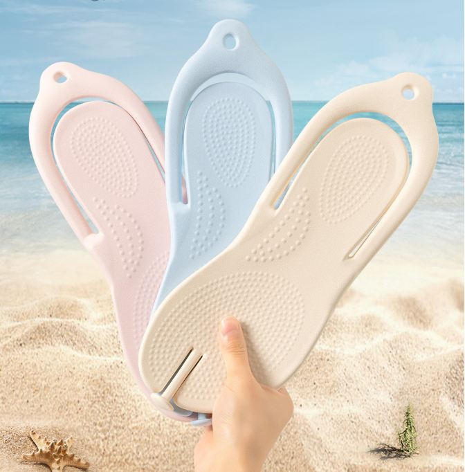 🩴✨Ultra-Thin Foldable Flip Flops