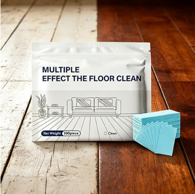 Multi-Effect Floor Clean Tablets