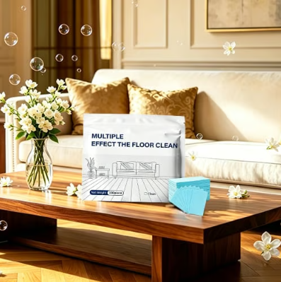 Multi-Effect Floor Clean Tablets