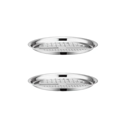🔥 NEW HOT SALE 🔥Multifunctional Stainless Steel Basin