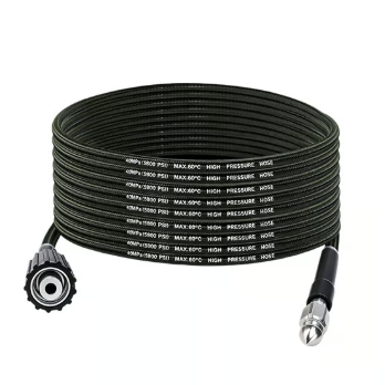 📢📢49% OFF !! ⏰High Pressure Drain Cleaning Hose Kit