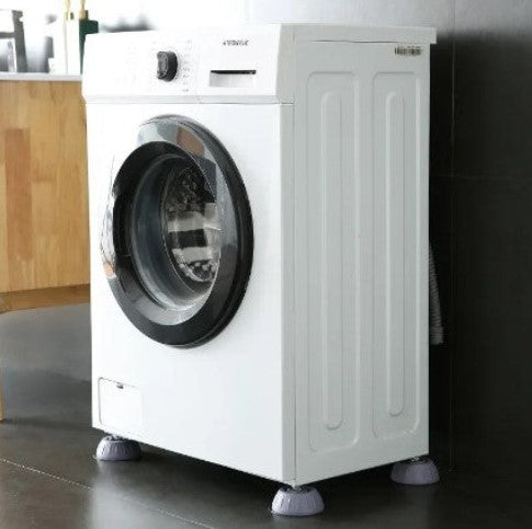 WasherStabilizer: Anti Lawaai En Trillingen Wasmachine Ondersteuning