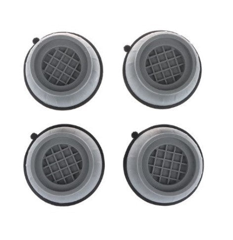 WasherStabilizer: Anti Lawaai En Trillingen Wasmachine Ondersteuning