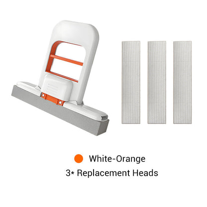 Mini Mop SELF-WRINGING & portable