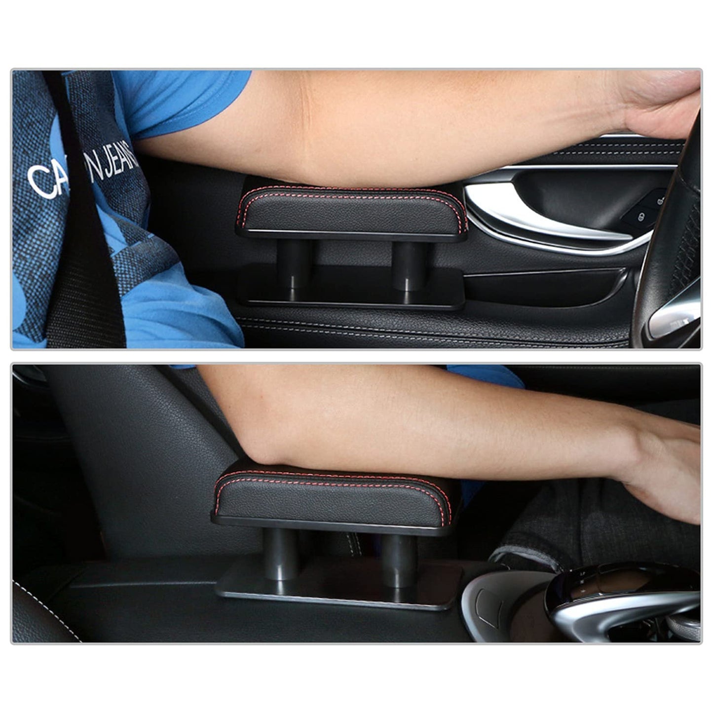 🔥 HOT SALE 🔥Universal Armrest Support Elbow Rest Pad