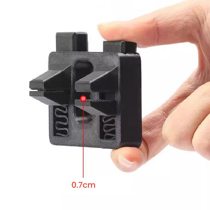 🏆⚡Electric Wire Welding Fixture