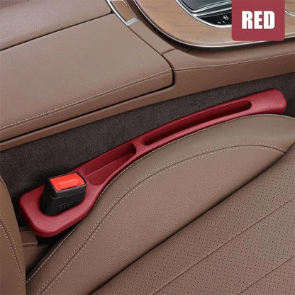 Car Seat-gap Filler Organizer