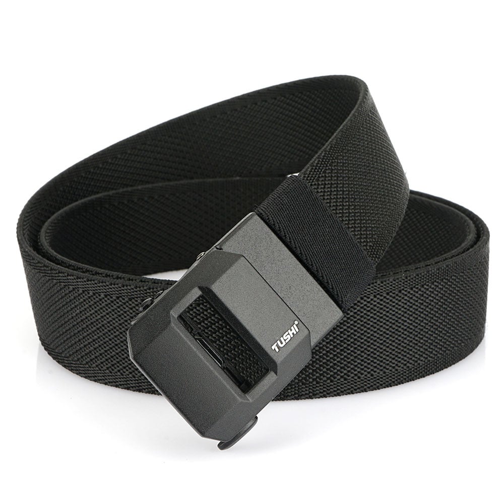 🔥 EDC Nylon Belt