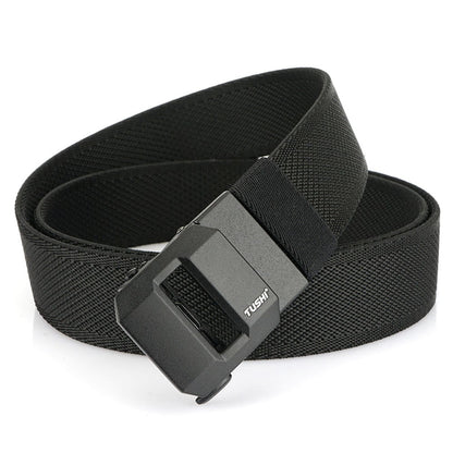 🔥 EDC Nylon Belt