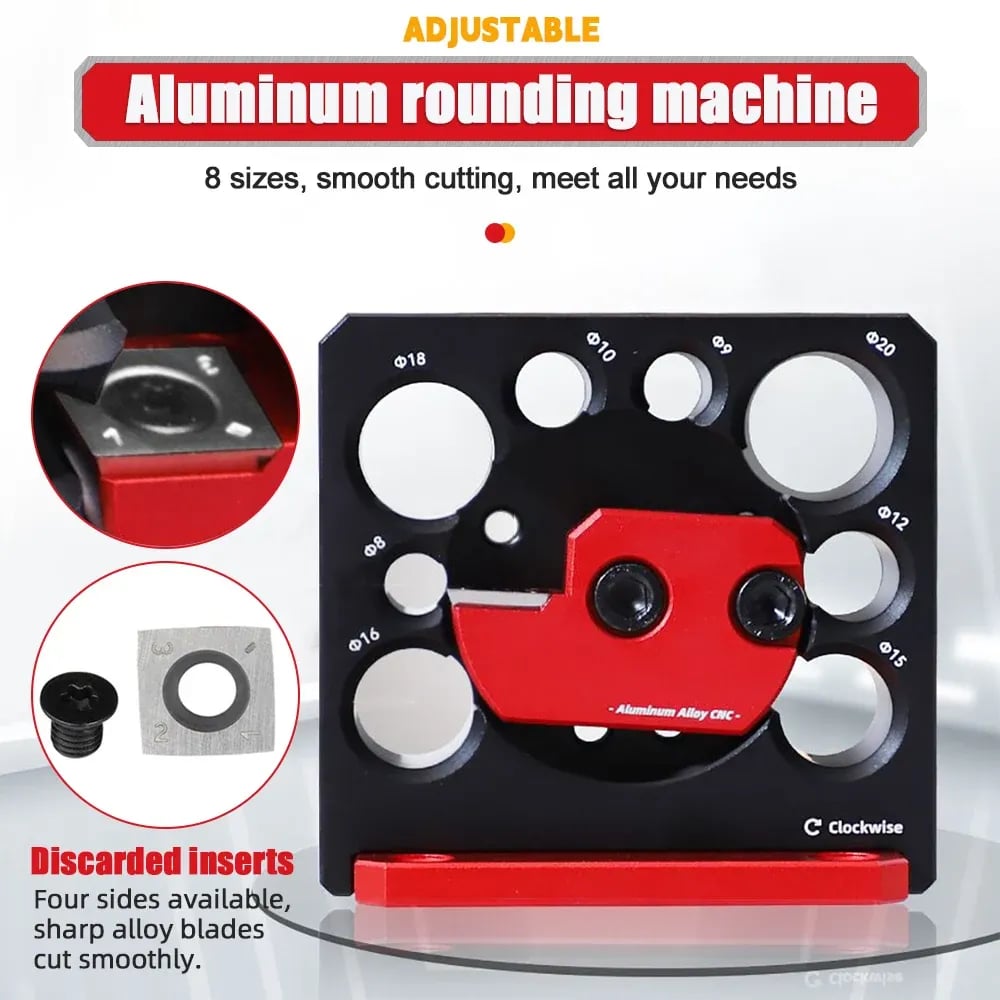 🔥Adjustable Electric Drill Dowel Cutter